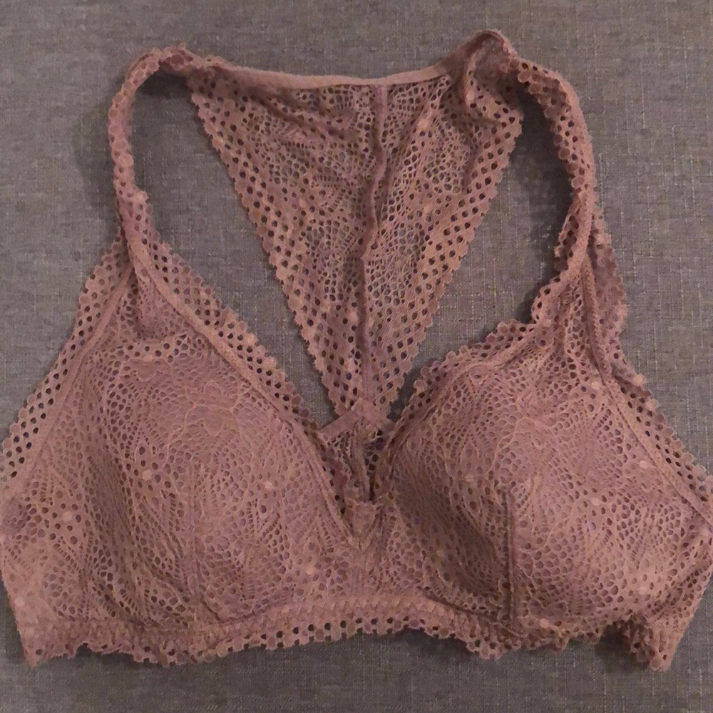 Victoria’s Secret Bralette